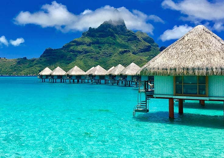 Around the World Cruise 2024 Oceania Cruises
